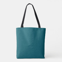 Bolso De Tela Ciervos en un campo de flores