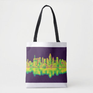 Bolso De Tela Cincinnati Ohio