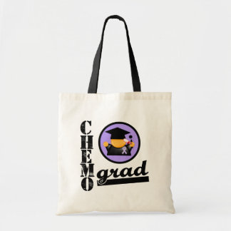 Bolso De Tela Cinta de Cáncer General de Grado Químico