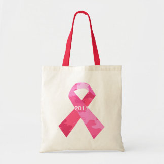 Bolso De Tela Cinta De Cinta De Cinta De Cinta De Camuflaje Rosa