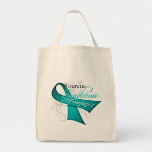 Bolso De Tela Cinta de desplazamiento - Conciencia del síndrome