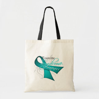 Bolso De Tela Cinta de desplazamiento - Conciencia del síndrome