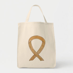 Bolso De Tela Cinta de sensibilización de la audiencia Personali