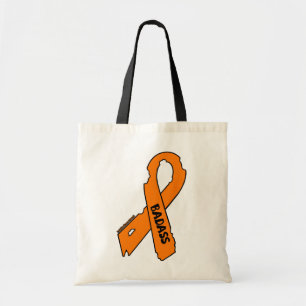 Bolso De Tela Cinta desgarrada/placa de banda...RSD/CRPS
