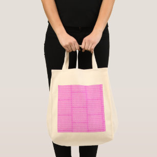 Bolso De Tela Cinta para el cáncer de mama