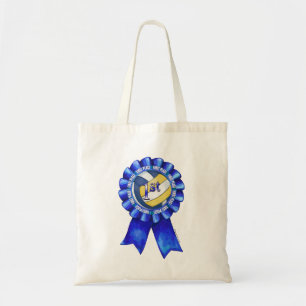 Bolso De Tela Cintas de voleibol 1.ᵉʳ