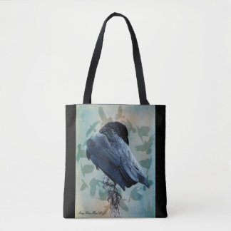 Bolso De Tela Circular