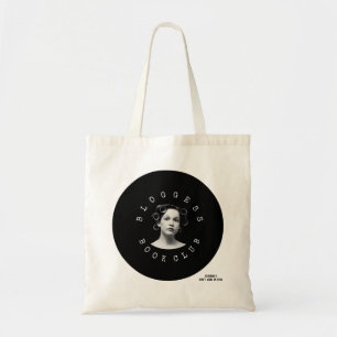 Bolso De Tela Círculo de lectores de Bloggess