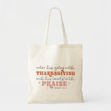 Cita cristiana de Acción de Gracias
