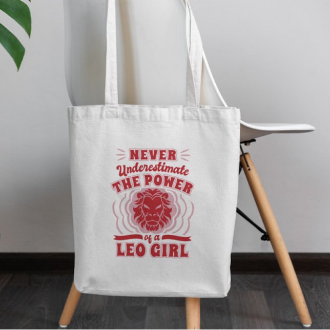 Bolso De Tela Cita de Leo Chica (Subido por el creador)
