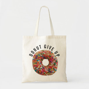 Bolso De Tela Cita divertida