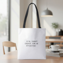 Bolso De Tela Cita divertida sarcástica inspiradora con error ti