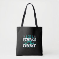 Cita 'En la Ciencia Confiamos' - Profesor