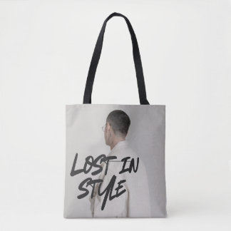 Bolso De Tela Cita Mínima de Moda