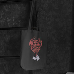 Bolso De Tela Cita tolerable para año nuevo