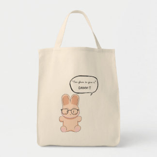 BOLSO DE TELA CITAS