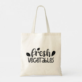 Bolso De Tela Citas divertidas de tipografía moderna