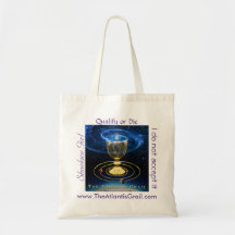 Citas - el Grail de la Atlántida - tote del