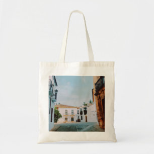 Bolso De Tela Ciudad histórica de Ronda