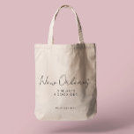 Bolso De Tela Ciudad personalizado Buena Idea Estilo Moderno Gui<br><div class="desc">¡Bolsa de Tote moderna para celebrar sus próximas vacaciones familiares, una fiesta de soltera o un boda! El diseño de guion de TU CIUDAD "siempre es una buena idea" en esta bolsa de tote no sólo es moderno y elegante, sino que también sirve como recordatorio para acoger la belleza y...</div>