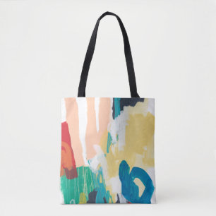 Bolso De Tela Clamor I