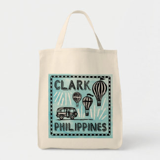 Bolso De Tela Clark Filipinas