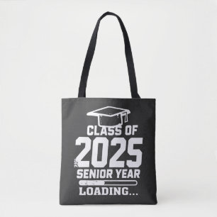 Bolso De Tela Clase de carga de año 2025