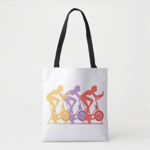 Bolso De Tela Clase de giro