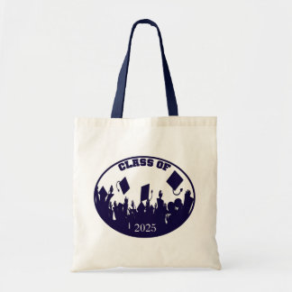 Bolso De Tela Clase de Regalos de Graduación
