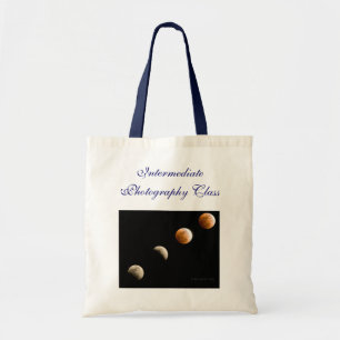 Bolso De Tela Clase intermedia de la fotografía