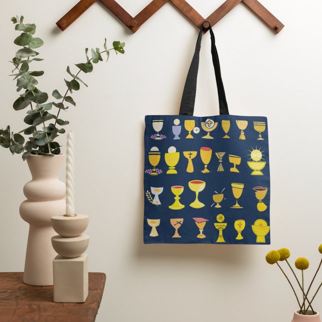Bolso De Tela Clases religiosas (Subido por el creador)