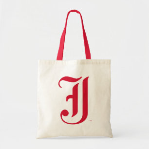 Bolso De Tela Clásico de la Universidad Estatal de Jacksonville 