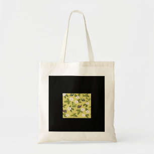 Bolso De Tela Clásico de Snail de Whimsigoth