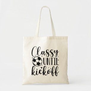 Bolso De Tela Clásico hasta el inicio