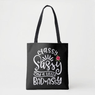 Bolso De Tela Clásico Y Un Poco Mal De Amigos Agradables