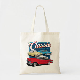 Bolso De Tela Clásicos de Bel Air