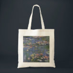 Bolso De Tela Claude Monet Art<br><div class="desc">Claude Monet fue un gran artista francés que vivió hace más de 100 años... ... 



Claude Monet,  Oscar Claude Monet,  arte de lirios Monet,  nenúfares Claude Monet,  paisajes de Claude Monet,  lirios Oscar Claude Monet,  jardín Claude Monet,  amistad Monet Manet,  artista francés Claude Monet,  impresionista francés Claude Monet Francia.</div>