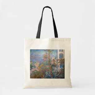 Bolso De Tela Claude Monet - Villas de Bordighera