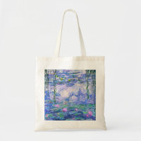 Claude Monet Water relaja arte impresionista franc