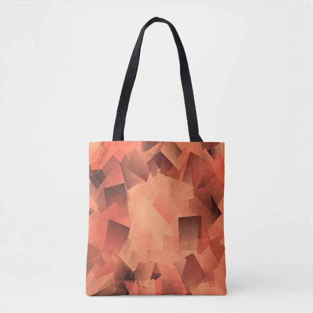 Bolso De Tela Clay...... (Anverso)