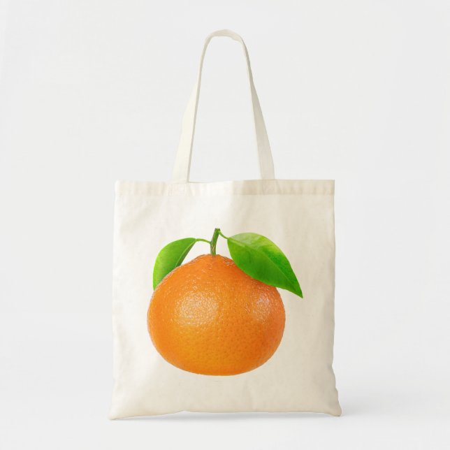 Bolso De Tela Clementine (Frente)