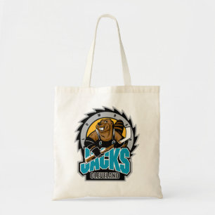 Bolso De Tela Cleveland Lumberjacks T Shirt Essential T Shirt
