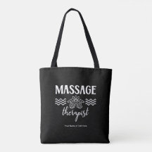Clínica de Salón de Terapeuta de Masaje Lotus Hand