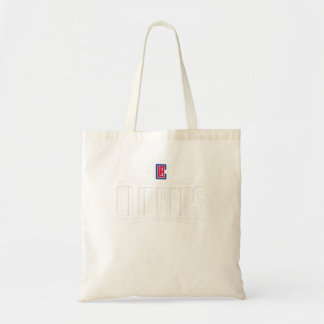 Bolso De Tela Clipper-los angeles
