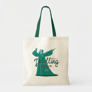 Bolso De Tela Club de Duelo de HARRY POTTER™ Gráfico