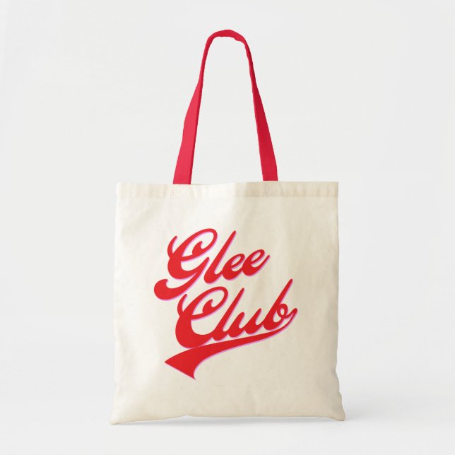 Bolso De Tela Club de júbilo (Swoosh) (Frente)
