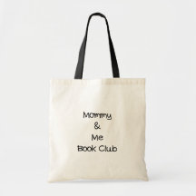 Club de lectura para mamá y yo