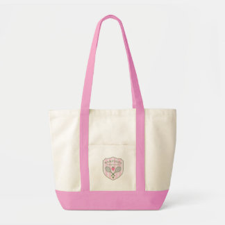Bolso De Tela Club de Yates