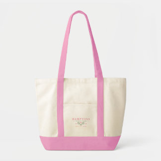 Bolso De Tela Club de Yates