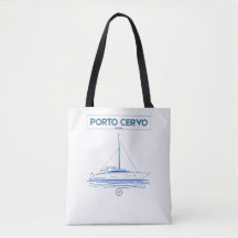 Club Náutico de Yates de Lujo de Porto Cervo Veran